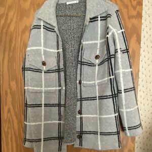 Women’s light work jacket